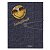 Папка на резинке А4 HERLITZ Smiley World джинс