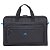 Сумка для ноутбука 17,3" RivaCase 8059, полиэстер, черный, 460*300*60мм