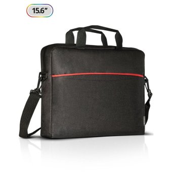 Сумка для ноутбука DEFENDER LITE 15'-16' нейлон, черный 43*31*8см