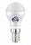Лампы LED - Micra LED 4W 6500K E14