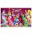 Подкладка для письма WINX 30*46см KH-4/WJ