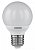 Лампы LED - Classic CR SMD 5W 4200 E27