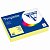Бумага цветная CLAIREFONTAINE, А4, 80 г/м2, 500 л., пастель, лимонно-желтый, Франция