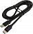 Кабель Smart Buy USB-Type-C to Type-C, fast charging, черный, 1м