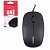 Мышь Smart Buy 214 Black проводная ONE