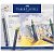 Карандаши 48цв FABER-CASTELL Goldfaber круглые, заточ