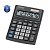 Калькулятор настольный Eleven Business Line CMB801-BK, 8 разрядов, двойное питание, 102*137*31мм, че