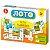 Игра настольная Лото Десятое королевство "Лето в деревне" (большое)