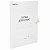 Папка для бумаг с завязками картонная STAFF, гарантированная плотность 220 г/м2, до 200 л.