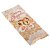Коробка сборная фигурная 21*9см в ассортименте