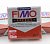 Пластика FIMO effect 57гр красный кварц
