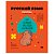 Тетрадь предметная Русский язык 40л. BG "Записки школьника" - , ВД-лак