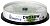 Smart Buy DVD+RW/4.7Gb/4x/CB-10