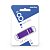 Флэш-диск Smart Buy 8Gb Quartz Violet