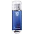 Флэш-диск Smart Buy 32Gb V-Cut Blue