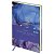 Ежедневник недатированный, А5, 136л., кожзам, Greenwich Line "Mesmerize journal. Eternal", тон. блок
