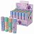 Клей-карандаш 13г ErichKrause EasyStick Pastel Bloom