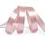 Лента атласная 1" (25мм) цв.3120 т.гр.розовый IDEAL 1м/уп.27,4 м