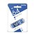 Флэш-диск Smart Buy 64Gb Glossy Blue