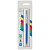 Ручка шариковая Parker "Jotter Blue CT", синяя, 1,0мм, кнопочн., пластик. корпус, блистер