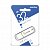Флэш-диск Smart Buy 32Gb Crown White