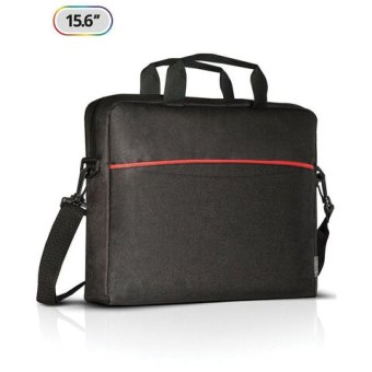 Сумка для ноутбука DEFENDER LITE 15'-16' нейлон, черный 43*31*8см