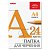 Папка для черчения А4 без рамки 24л 200г/м2 BRAUBERG