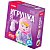 Игрушка из глины LORI Матрешка 5+