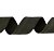 Лента брючная 15мм 1c79 885113 (887151) / оливковый 1м/25