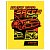 Дневник 1-11 кл. 40л. (твердый) BG "Cоздан для скорости", глянцевая ламинация, неоновый пантон 