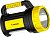 Фонарь аккумуляторный Космос KOCAc2005W_Ex 5W LED бок. панель 10Вт