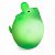 Колонка SmartBuy TALE мышонок,ночник,Bluetooth, 3Вт, мягкий силиконовый корпус