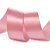 Лента атласная 1 1/2" (38мм) цв.3075 гр.розовый IDEAL 1м/уп.27,4 м