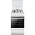Плита газоэлектрическая Hansa FCMW53000