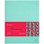 Дневник 1-11кл Greenwich Line. Florence. Turquois иск.кожа