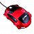 Мышь L-Pro WK-68/1287 BMW usb red