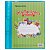 Портфолио ШКОЛЬНИКА (папка 2кольца+20файлов-вкладышей)