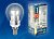 Uniel LED-G45P--5W/WW/E14/CL Лампа светодиодная