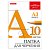 Папка для черчения А3 без рамки 10л 200г/м2 BRAUBERG 297*420мм