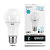 Лампа Gauss LED Elementary A60 20W E27 4100K 1/10/40