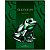 Тетрадь предметная Биология 48л. BG "Темное стекло" - конгрев, твин-лак, 70г/м2