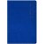 Телефонная книга А7 64л., кожзам, BG "Winner. Bright blue", с вырубкой