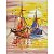 Алмазная мозаика ТРИ СОВЫ "Закат на море", 30*40см, холст на деревянном подрамнике, картонная коробк