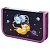Пенал ПИФАГОР, 1 отделение, ламинированный картон, 19х11 см, Spacecat