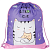 Мешок для обуви 1 отделение ArtSpace "Funny kitty", 340*420мм