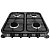Плита газовая HOMESTAR HS-1204 4-х конфорочная