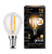 Лампа Gauss LED Filament Шар E14 7W 550lm 2700K step dimmable 1/10/50