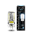 Лампа Gauss LED G4 12V 3W 4100K 1/20/200