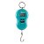 Безмен электронный HOMESTAR HS-3003 50кг