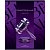 Тетрадь предметная Обществознание 48л. BG "Темное стекло" конгрев, твин-лак, 70г/м2